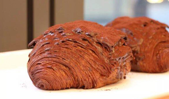 妙緣黑巧克力臟臟包 妙緣黑巧克力臟臟包