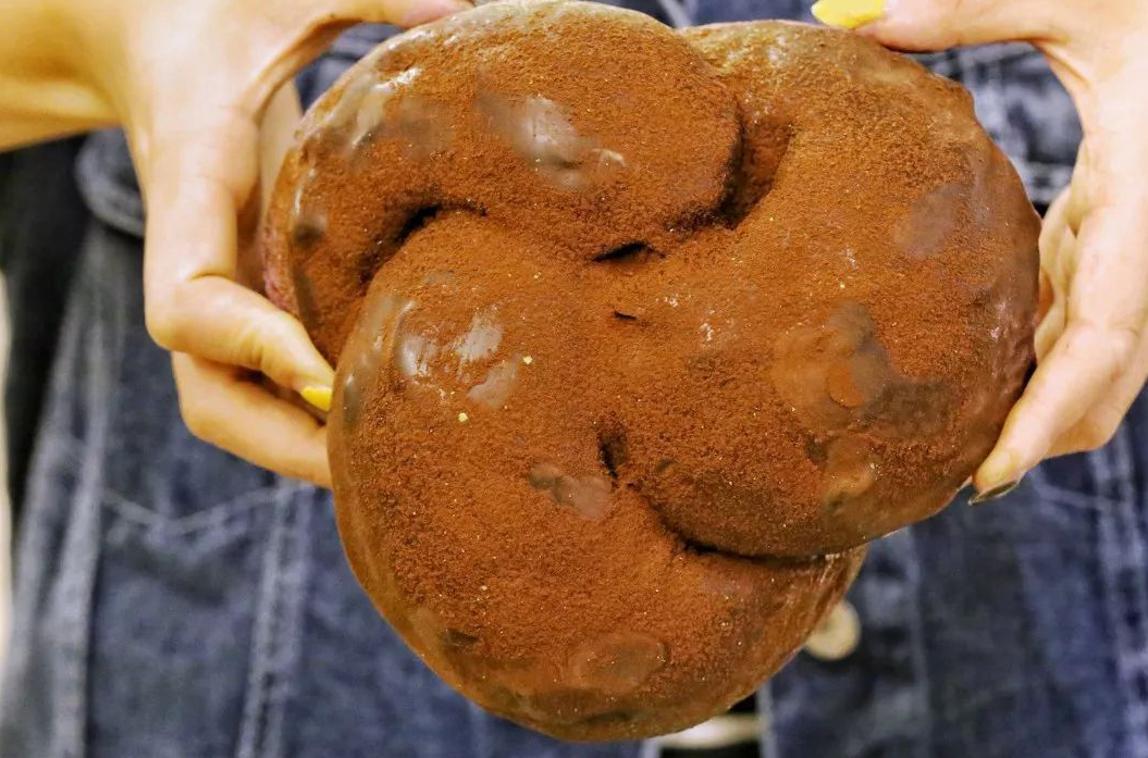 妙緣提拉米蘇臟臟包 妙緣提拉米蘇臟臟包