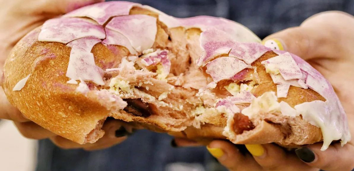 妙緣抹茶臟臟包 妙緣抹茶臟臟包