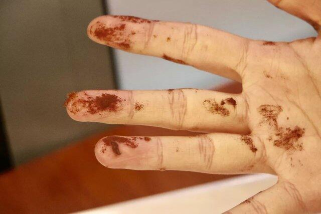 妙緣網紅“臟臟包” 妙緣網紅“臟臟包”