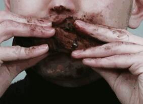 妙緣巧克力臟臟包