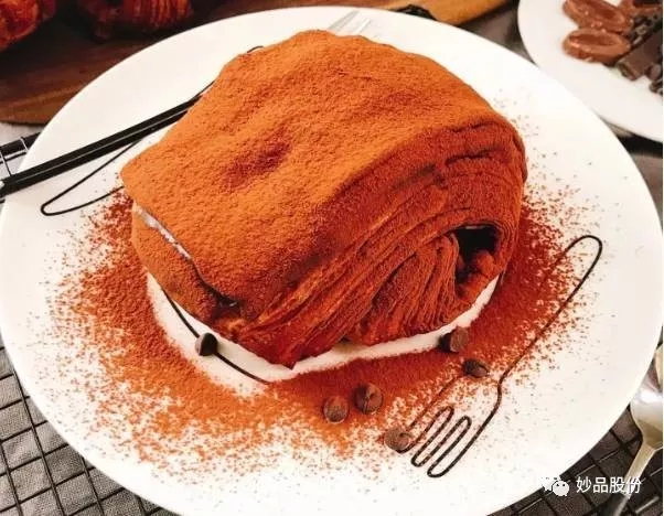 妙緣可頌版臟臟包