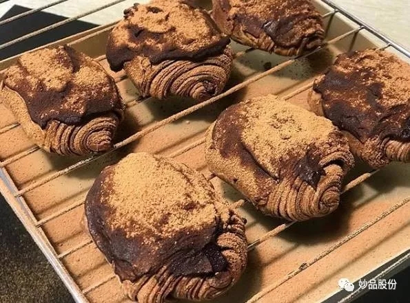 妙緣可頌版臟臟包