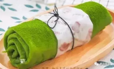 妙緣臟臟毛巾卷