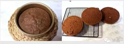 濃情巧克力蛋糕