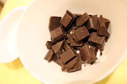 妙緣純脂巧克力切碎