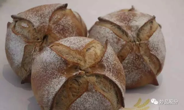 妙緣巧克力軟歐包