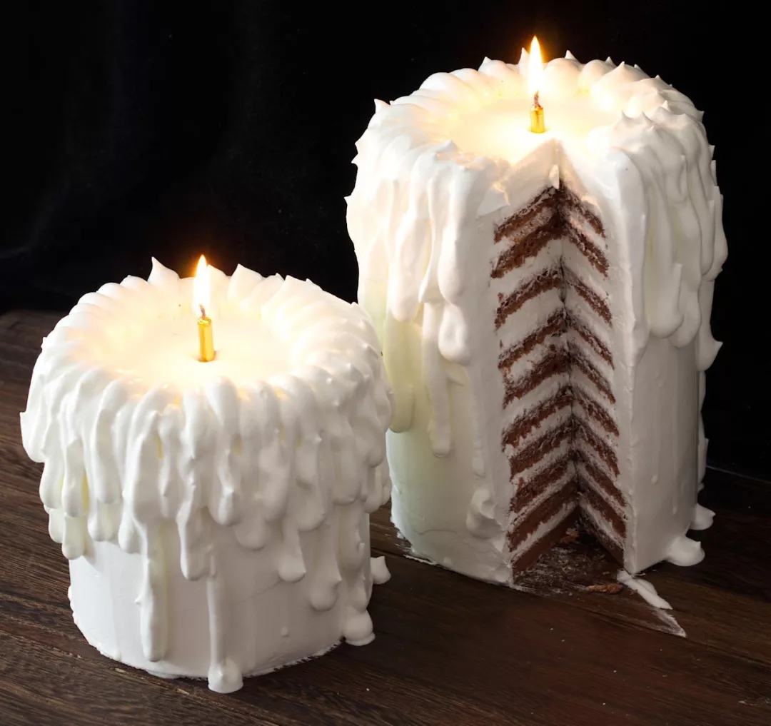 巧克力千層蛋糕