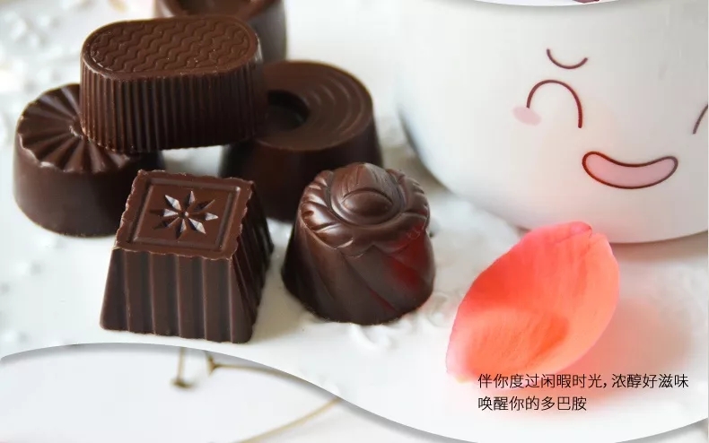 吉賦特巧克力與您相約禮品展，驚喜搶先看！