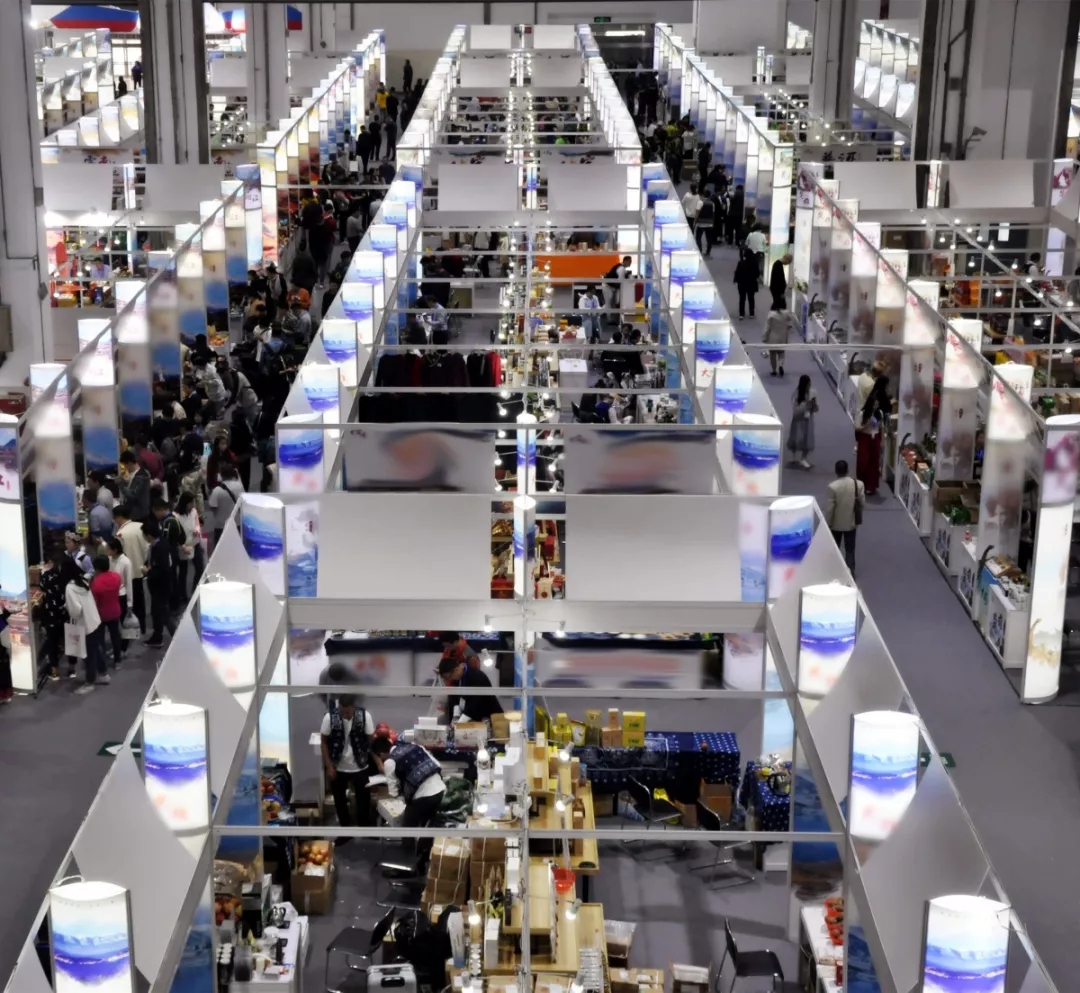 上海秋季禮品展